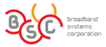 BSC, Broadband Systems Corporation | Billing Solutions client