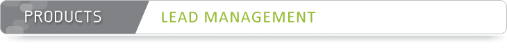 Billing Solution Software | Lead Management