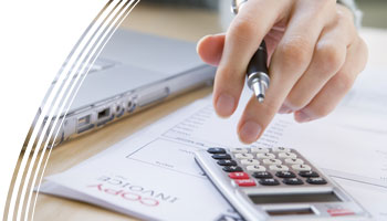 Billing engine for statements & invoices