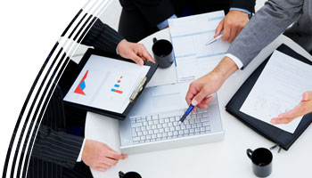 Manage leads by saving information for future conversion